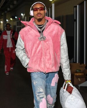 Image post by @nfl on Instagram