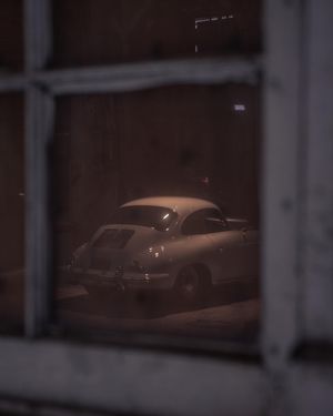 Image post by @justbac on Instagram