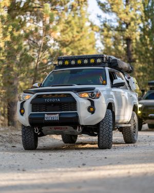 Image post by @toyotires on Instagram