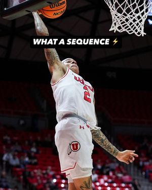 Image post by @utahmbb on Instagram