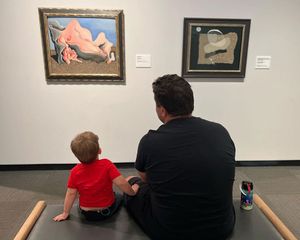 Image post by @dalimuseum on Instagram