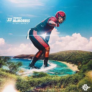 Image post by @aztecfootball on Instagram