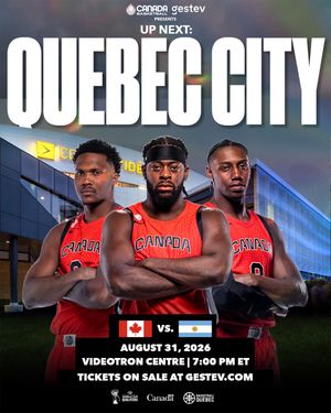 Image post by @canadabasketball on Instagram