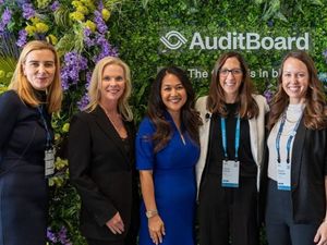 Image post by @protiviti on Instagram