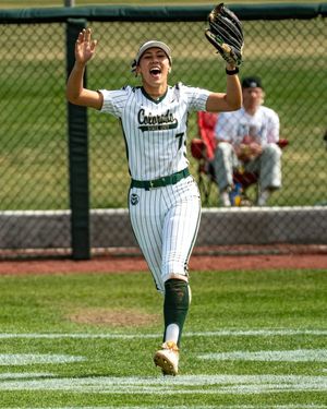 Image post by @csusoftball on Instagram