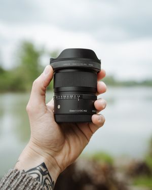Image post by @sigmaphoto on Instagram