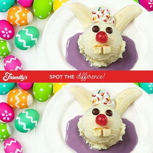 Image post by @friendlys on Instagram