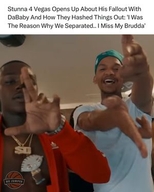 Image post by @nojumper on Instagram