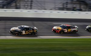 Image post by @austindillon3 on Instagram