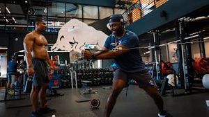 Video post by @teamtrackhouse on YouTube