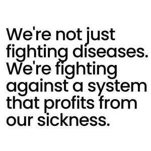 Image post by @certifiedhealthnut on Instagram