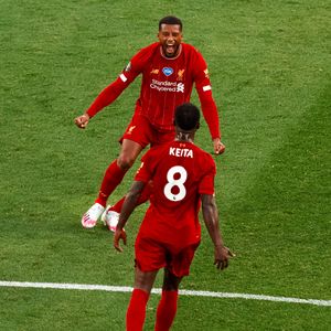 Image post by @liverpoolfc on Instagram