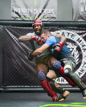 Image post by @funkmastermma on Instagram