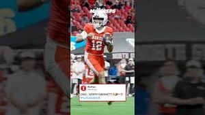Video post by @maxpreps on YouTube