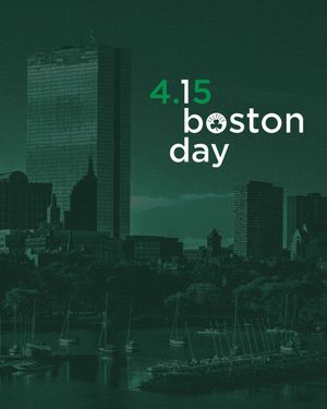 Image post by @celtics on Instagram