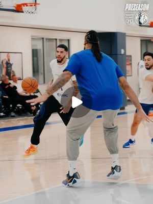 Image post by @timberwolves on Instagram