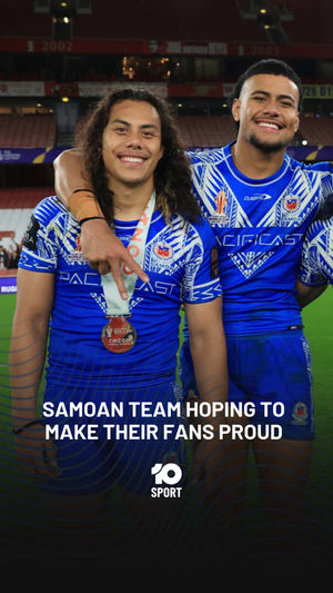 Video post by @10newsau on TikTok