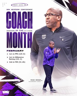 Image post by @sacramentokings on Instagram