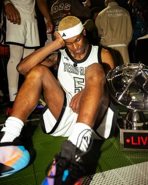 Image post by @zrockmedia on Instagram