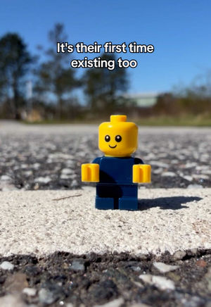 Video post by @lego on TikTok