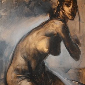Image post by @richpellegrinoart on Instagram