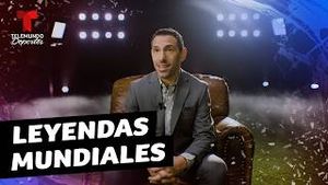 Video post by @deportes on YouTube