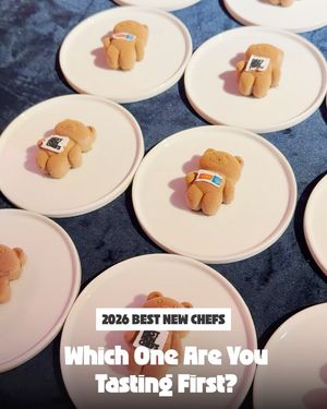 Image post by @foodandwine on Instagram