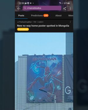 Image post by @nortfx on Instagram