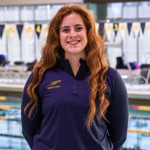 Image post by @toledoswimdive on Instagram