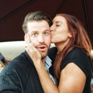 Image post by @johnnybananas on Instagram