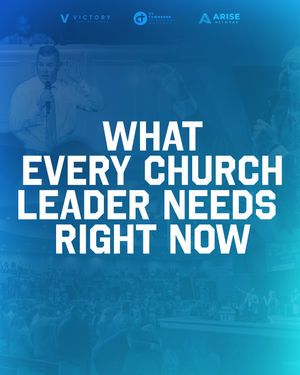 Image post by @cttownsendministries on Instagram