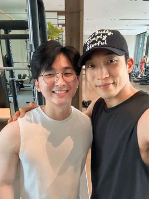 Image post by @itsevantan on TikTok
