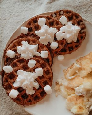 Image post by @goodfoodgoodrun on Instagram