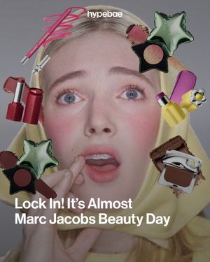 Video post by @hypebae on TikTok