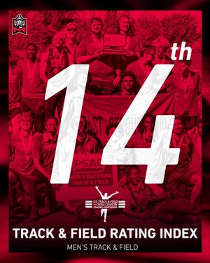 Image post by @esuwarriors on Instagram