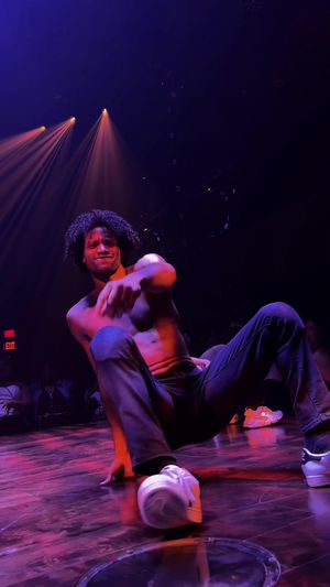 Video post by @magicmikeliveofficial on TikTok
