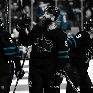 Image post by @sanjosesharks on Instagram