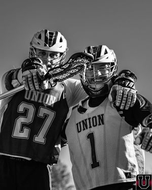 Image post by @unionmlax on Instagram