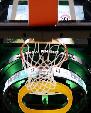 Image post by @ohiostatewbb on Instagram