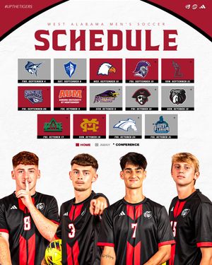 Image post by @uwaathletics on Instagram