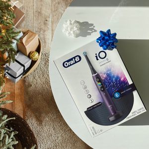 Image post by @oralb on Instagram
