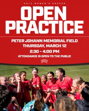 Image post by @unlvwsoccer on Instagram