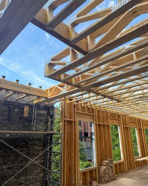 Image post by @ratiaconstruction on Instagram