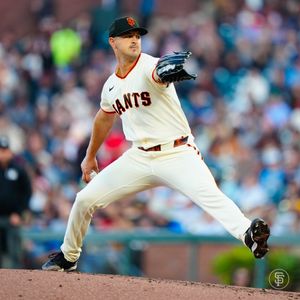 Video post by @SFGiants on Twitter