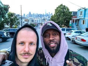 Image post by @profgampo on Instagram