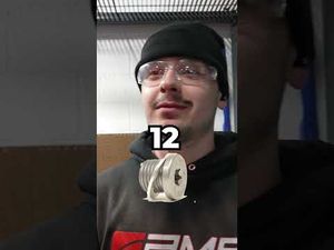 Video post by @AMSPerformance on YouTube