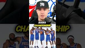 Video post by @phillytakewithrb on YouTube