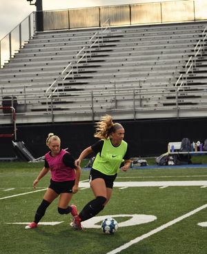 Image post by @iwuwsoccer on Instagram