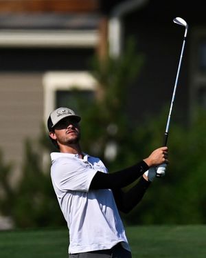 Image post by @clemsonmgolf on Instagram