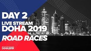 Video post by @worldathletics on YouTube